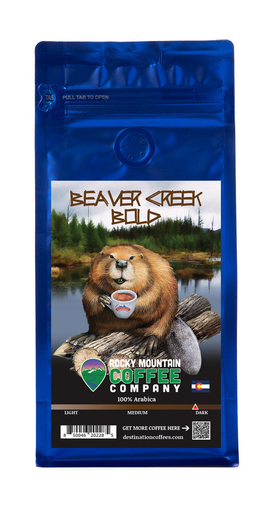 Beaver Creek Bold