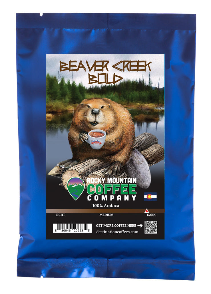 Beaver Creek Bold