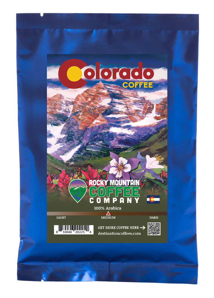 Colorado Coffee