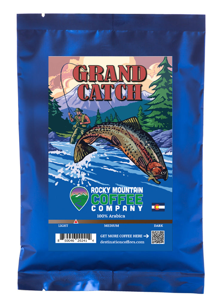 Grand Catch
