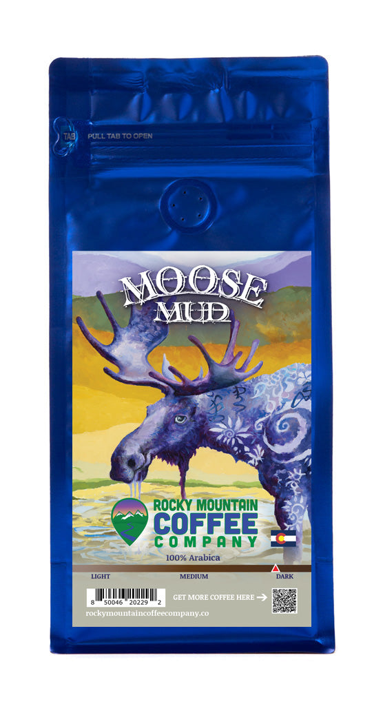 Moose Mud
