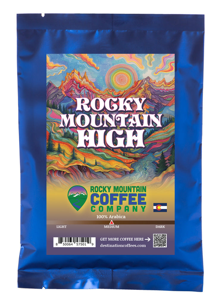 Rocky Mountain High