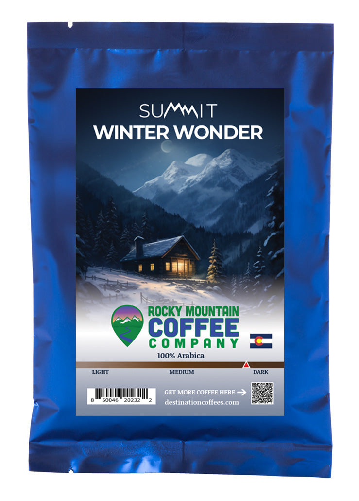 Summit Winter Wonder