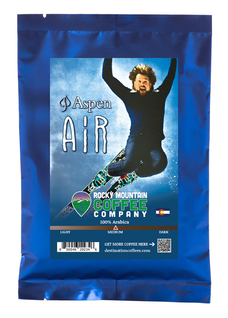 Aspen Air