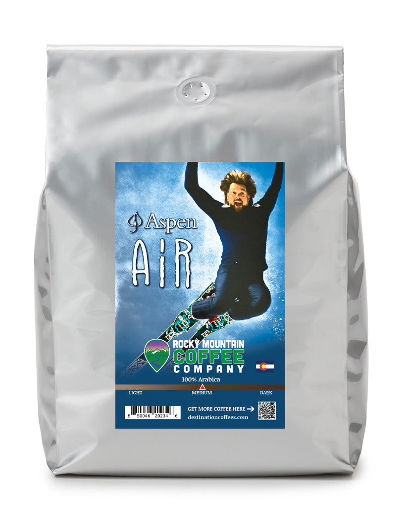 Aspen Air