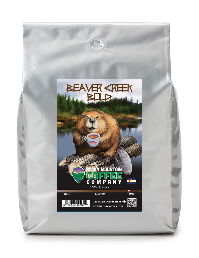 Beaver Creek Bold