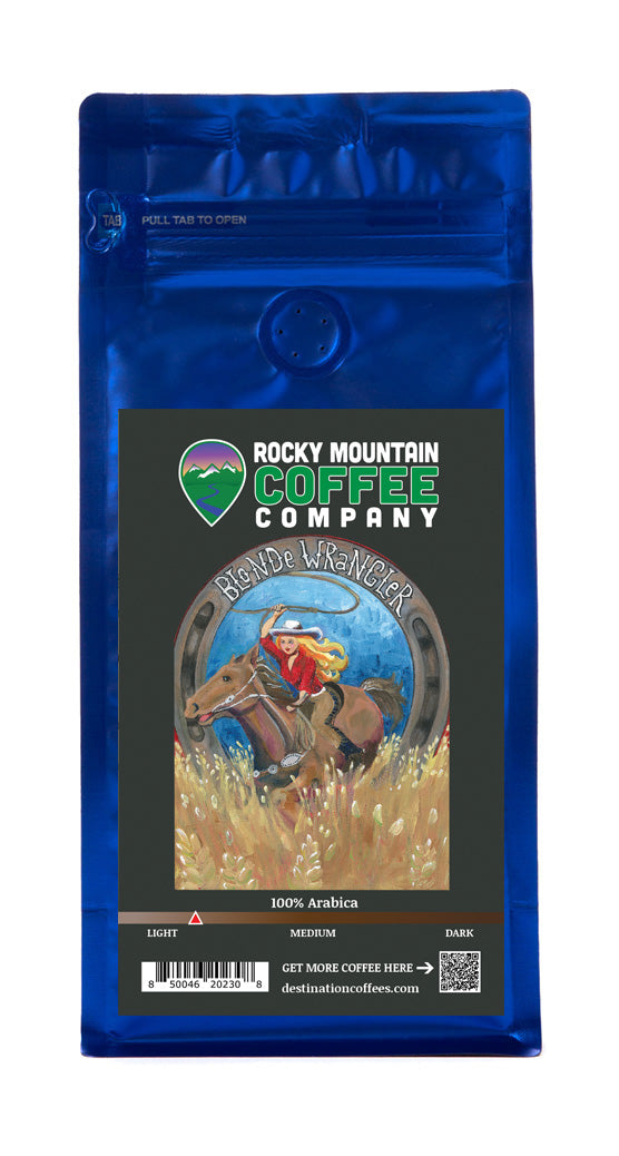 Home – Rocky Mountain Coffee Company - Destination Coffees