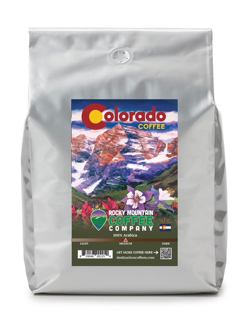 Colorado Coffee