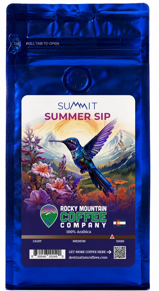 Summit Summer Sip