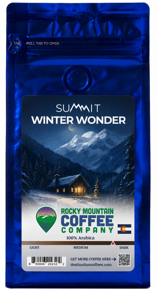 Summit Winter Wonder