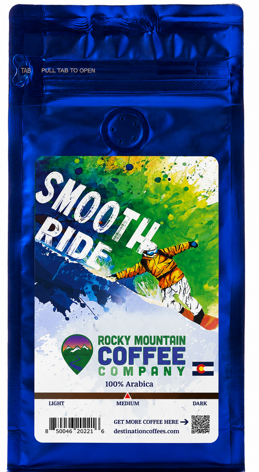 Smooth Ride