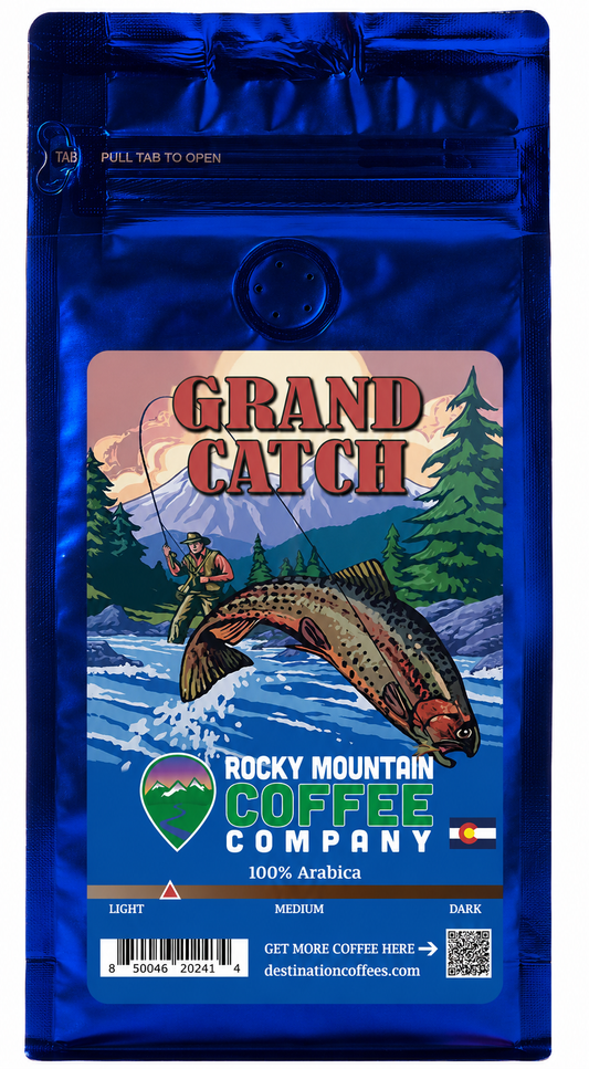Grand Catch