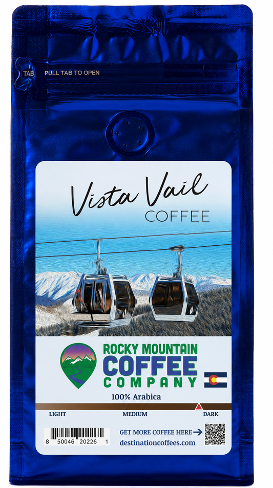 Vista Vail Coffee