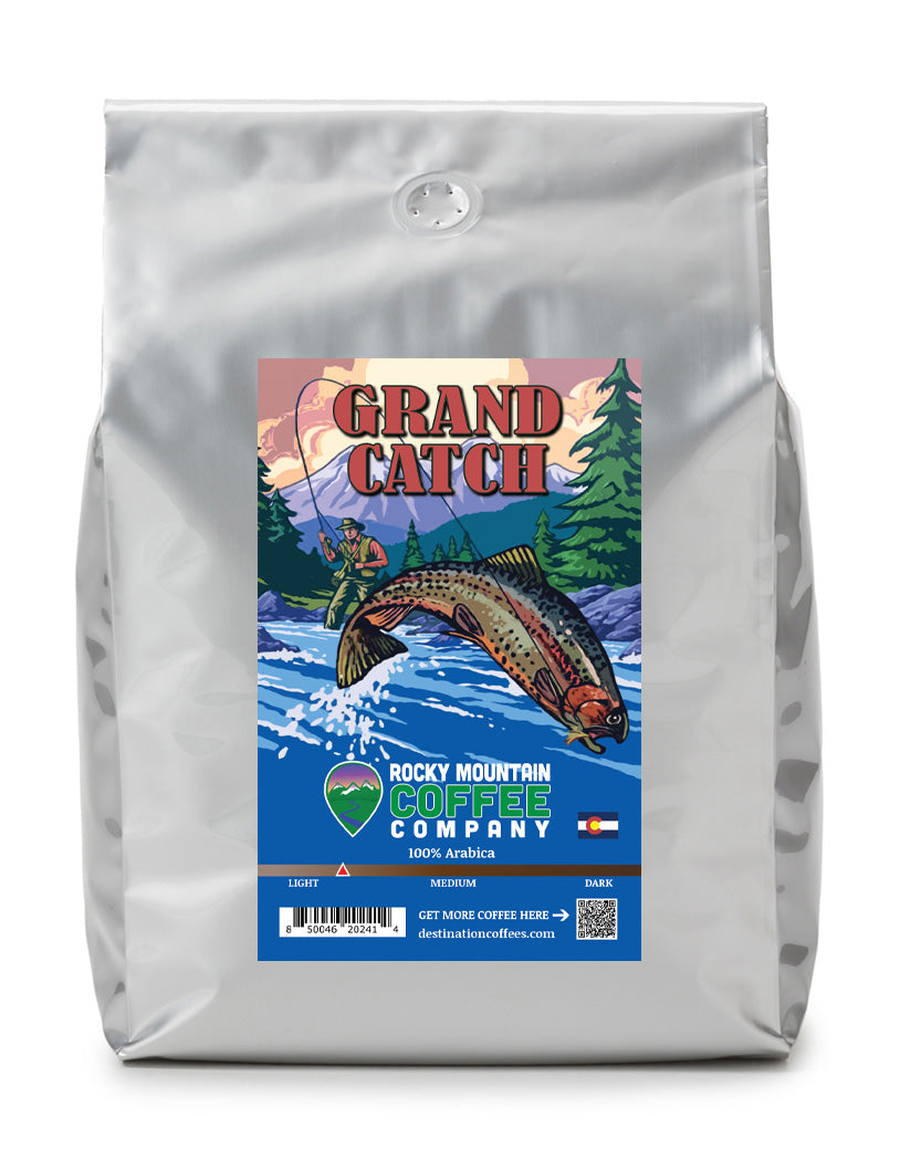 Grand Catch
