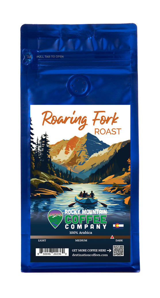 Roaring Fork Roast