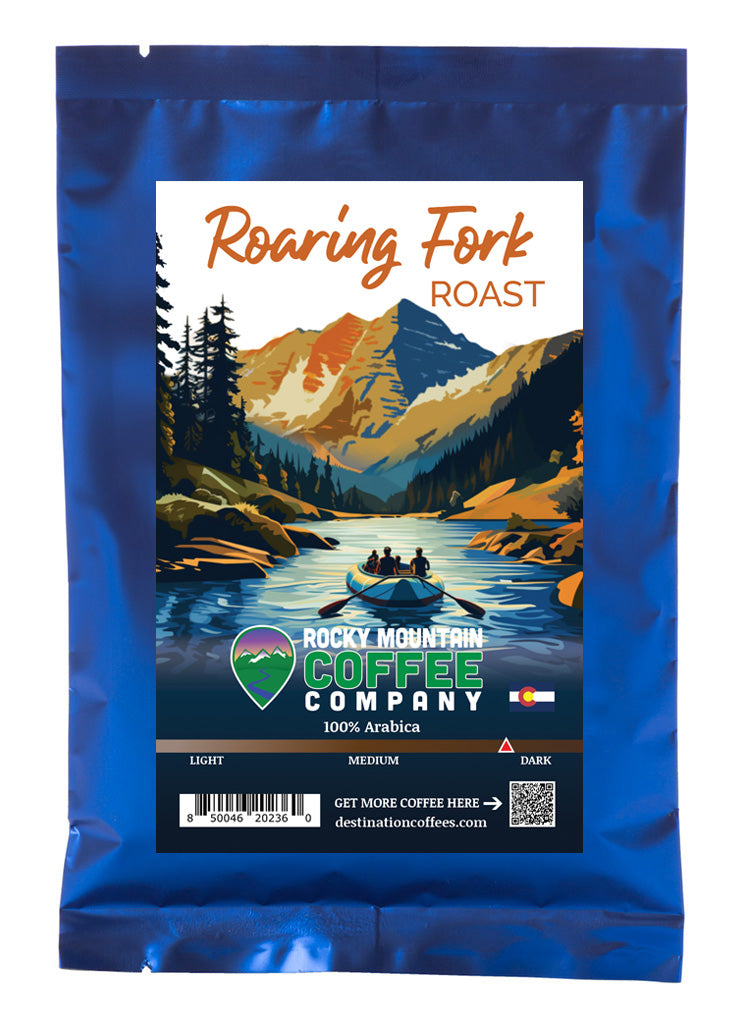 Roaring Fork Roast