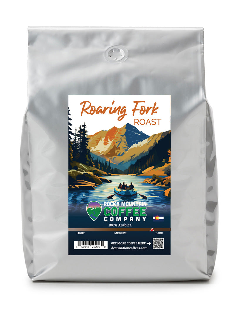 Roaring Fork Roast