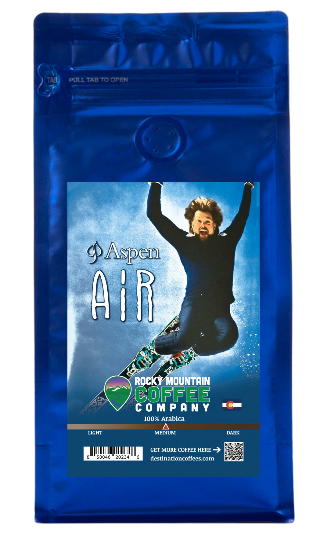 Aspen Air