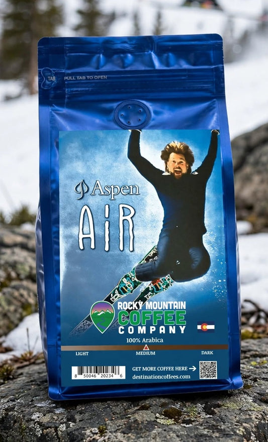 Aspen Air