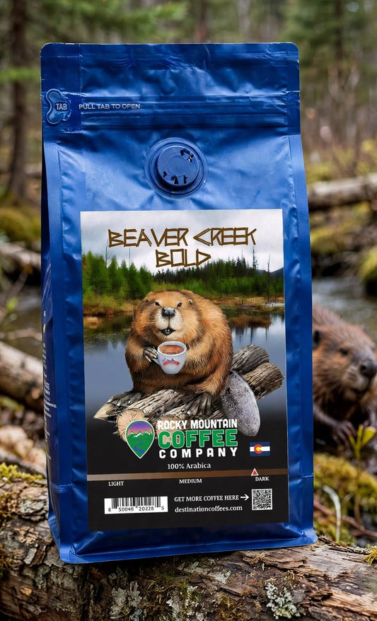 Beaver Creek Bold