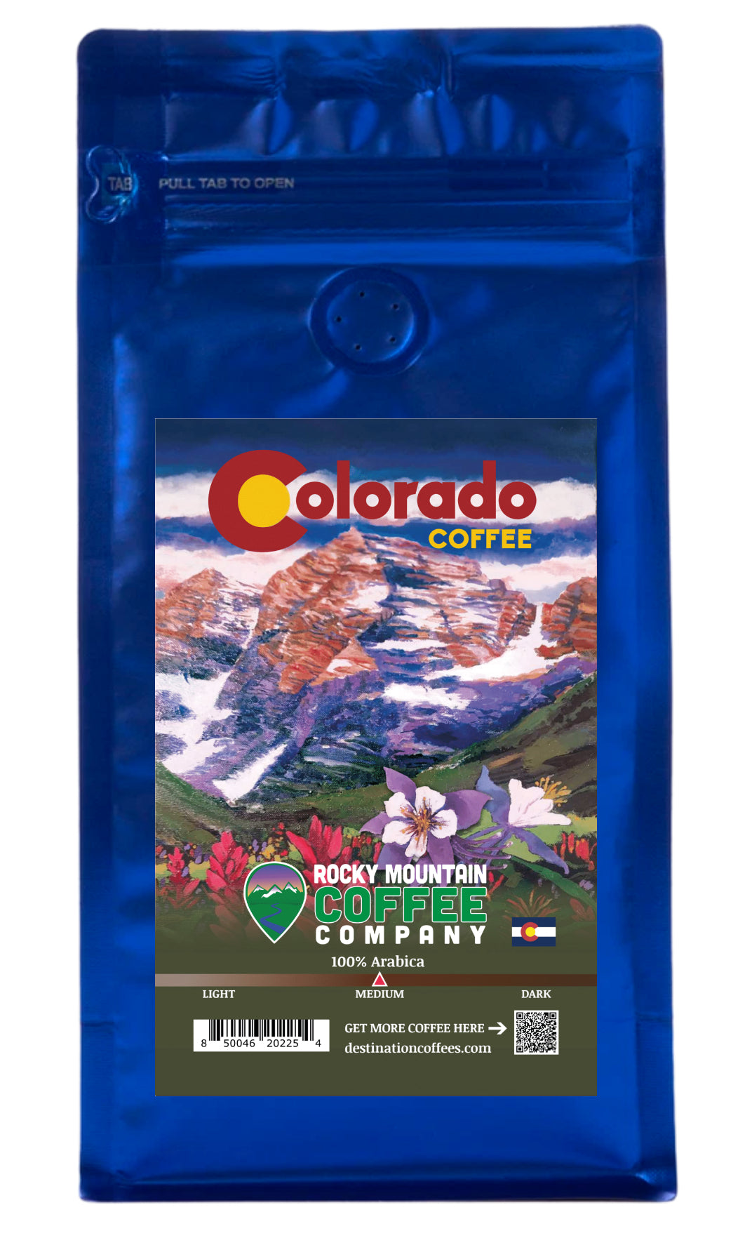 Colorado Coffee