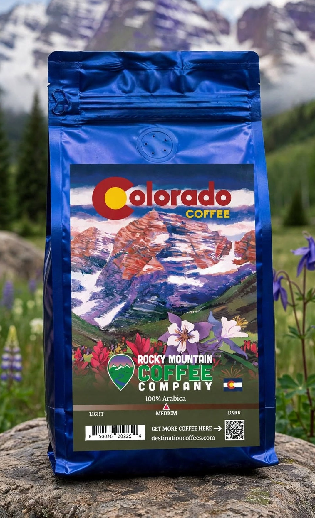 Colorado Coffee