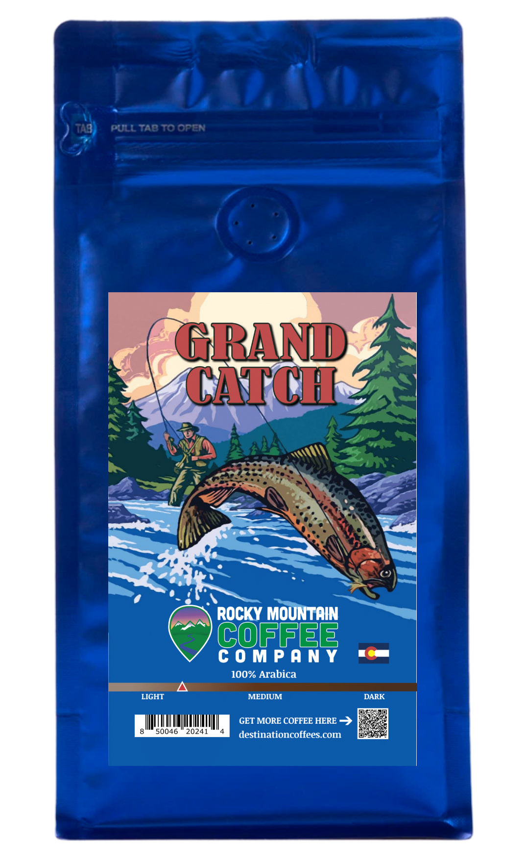 Grand Catch