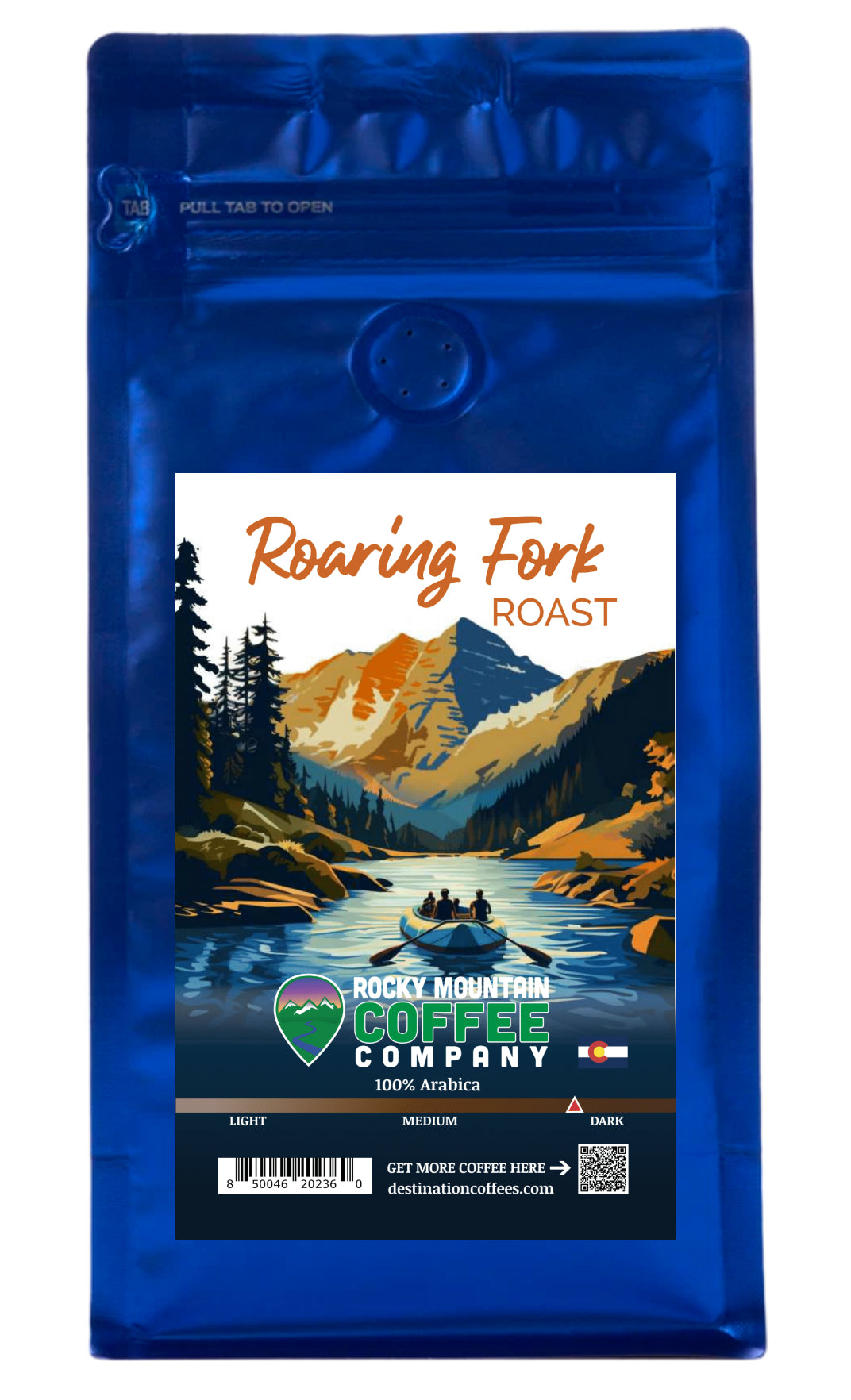 Roaring Fork Roast