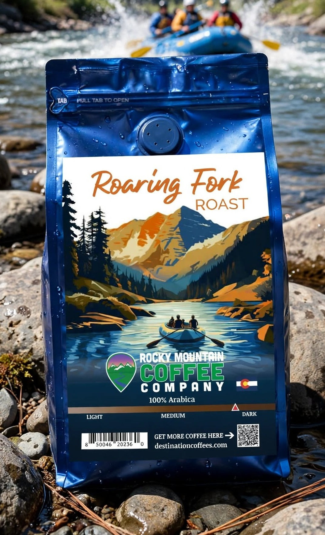 Roaring Fork Roast