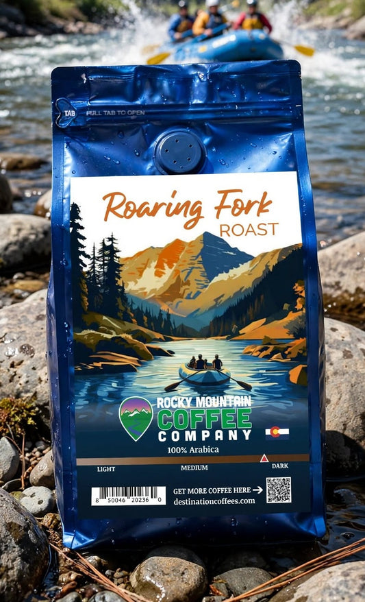 Roaring Fork Roast