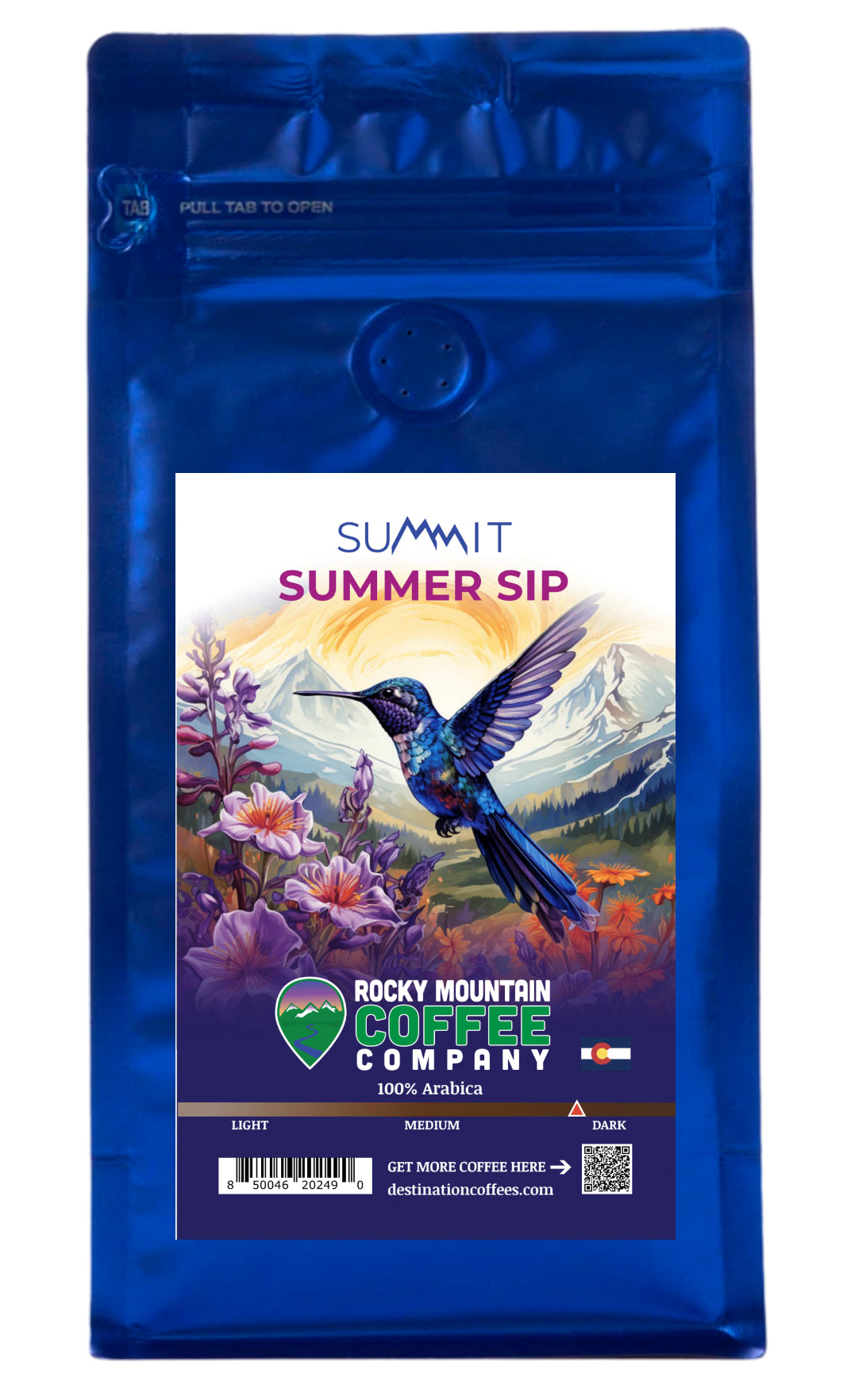 Summit Summer Sip