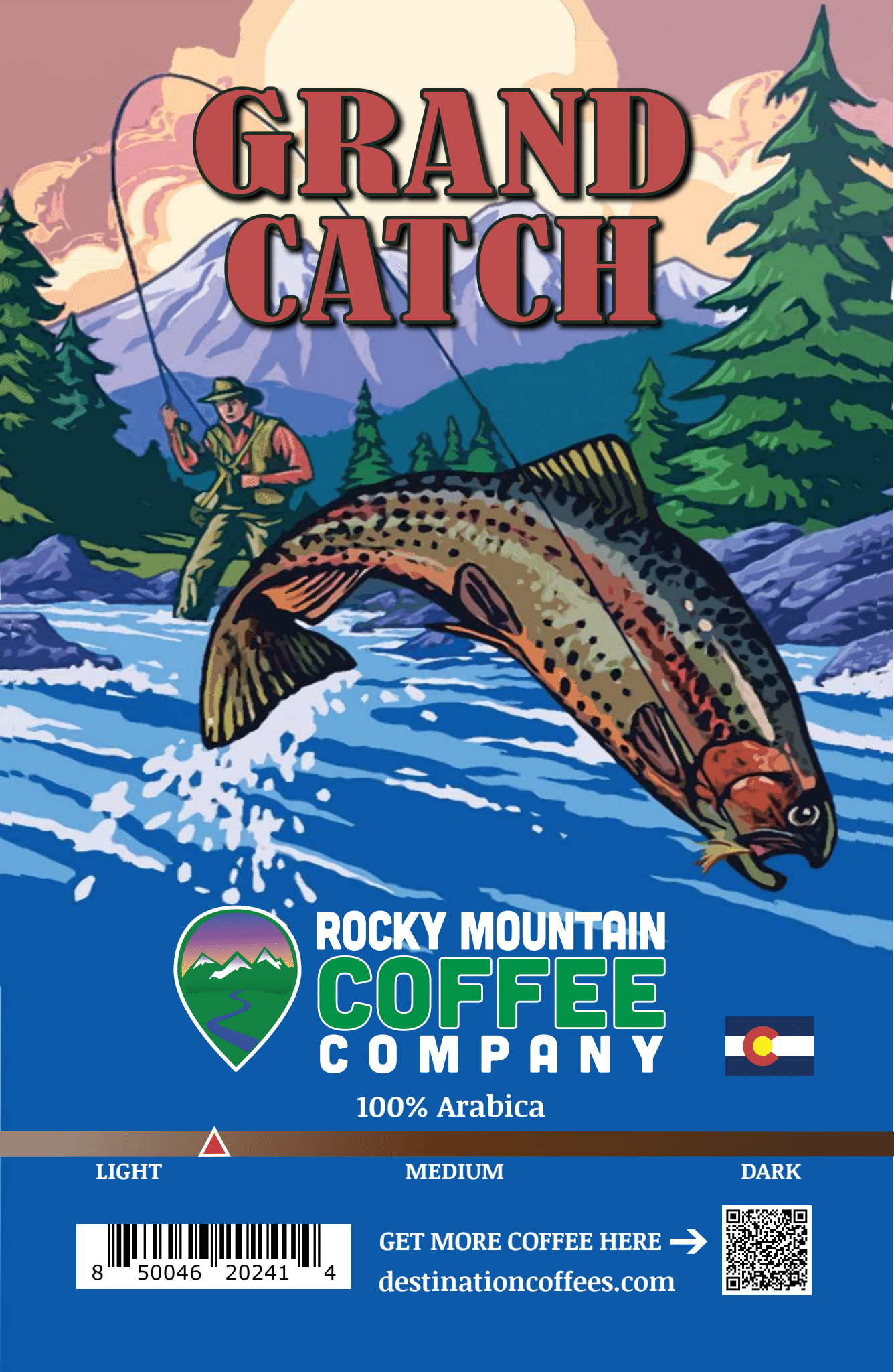 Grand Catch