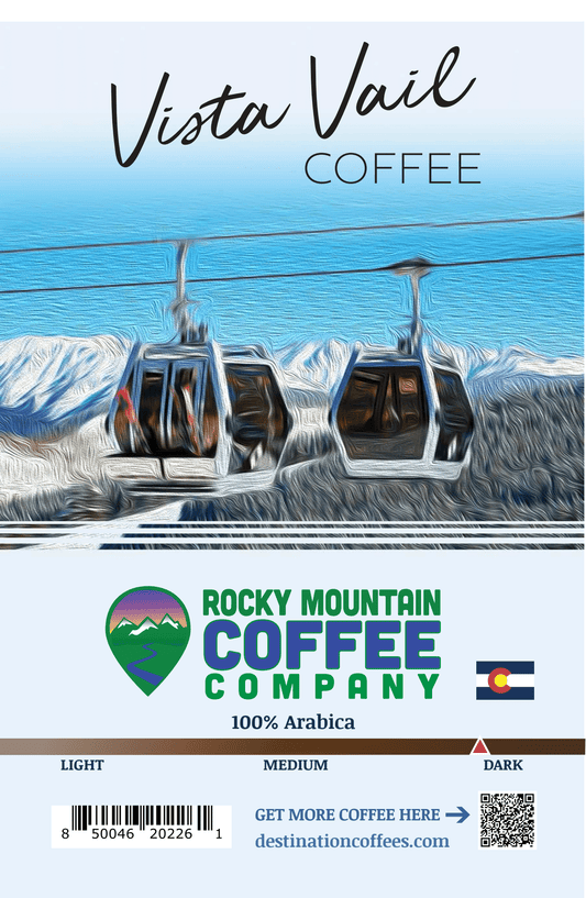 Vista Vail Coffee