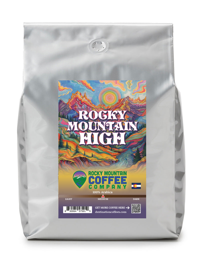 Rocky Mountain High