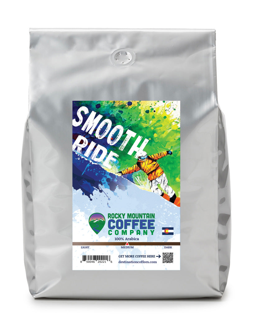 Smooth Ride