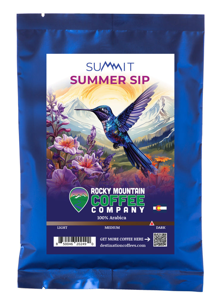 Summit Summer Sip