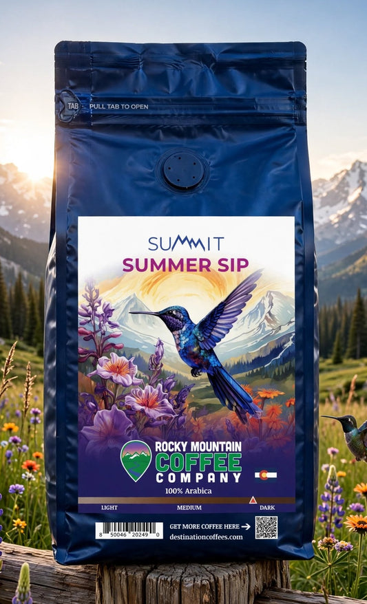 Summit Summer Sip