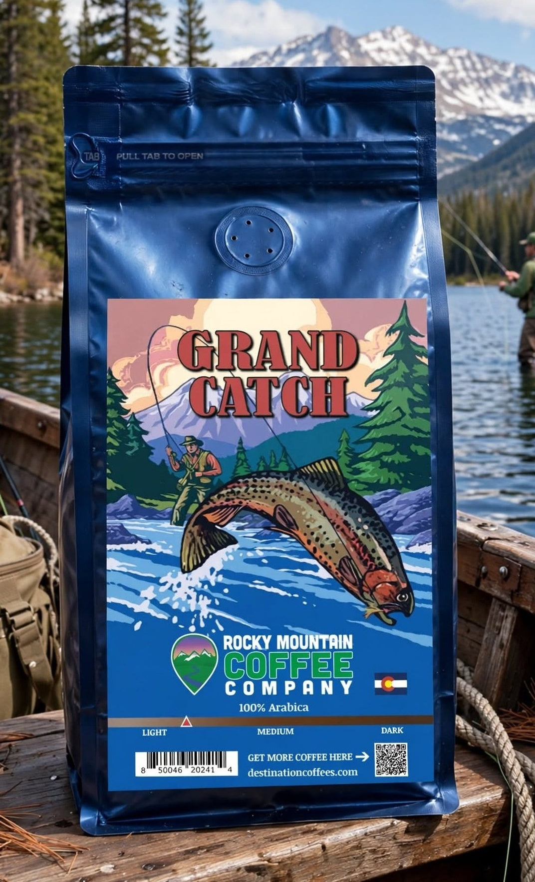Grand Catch