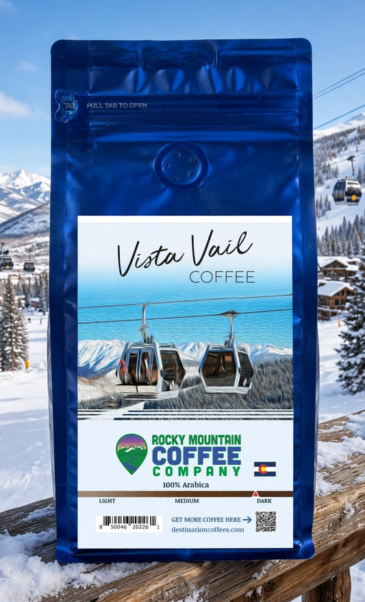 Vista Vail Coffee