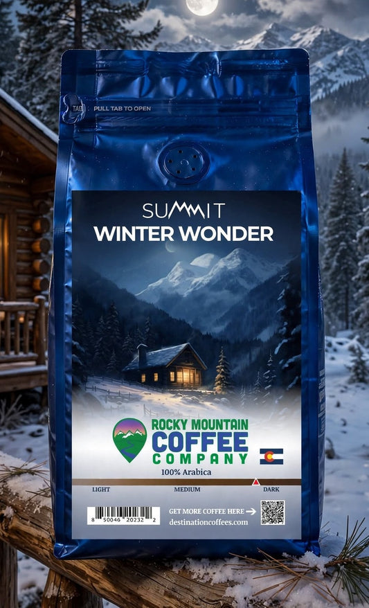 Summit Winter Wonder