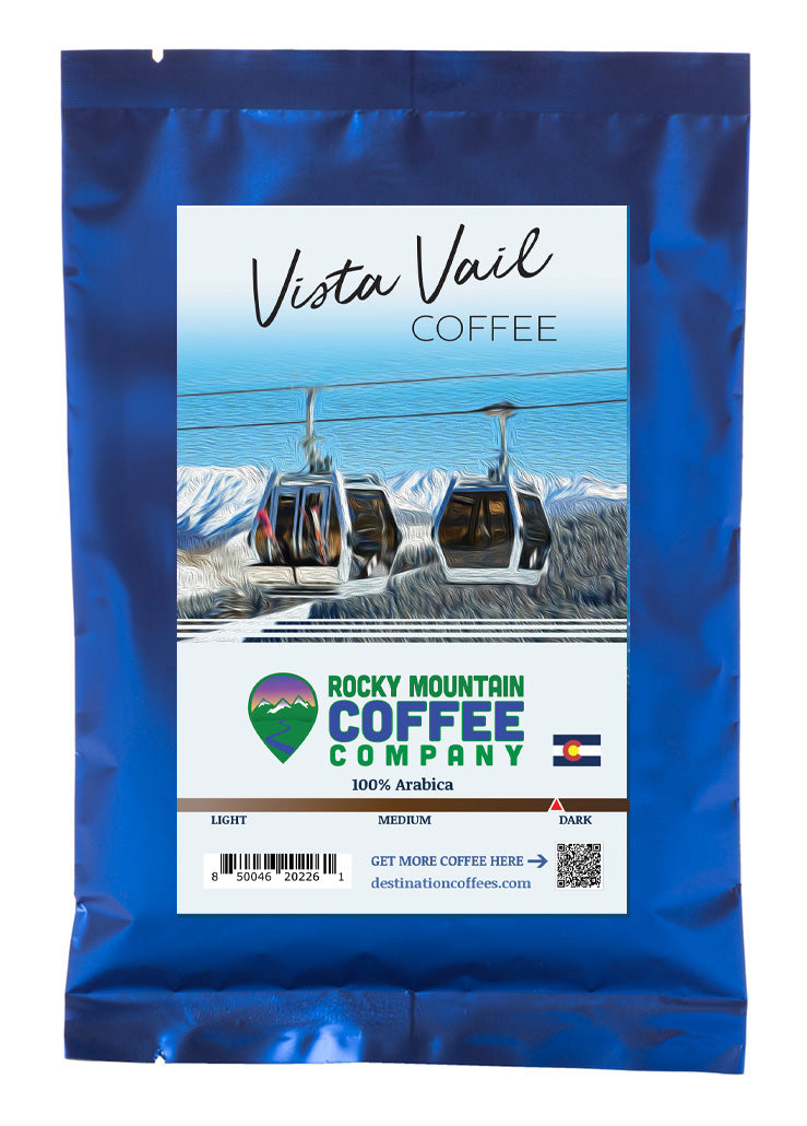 Vista Vail Coffee